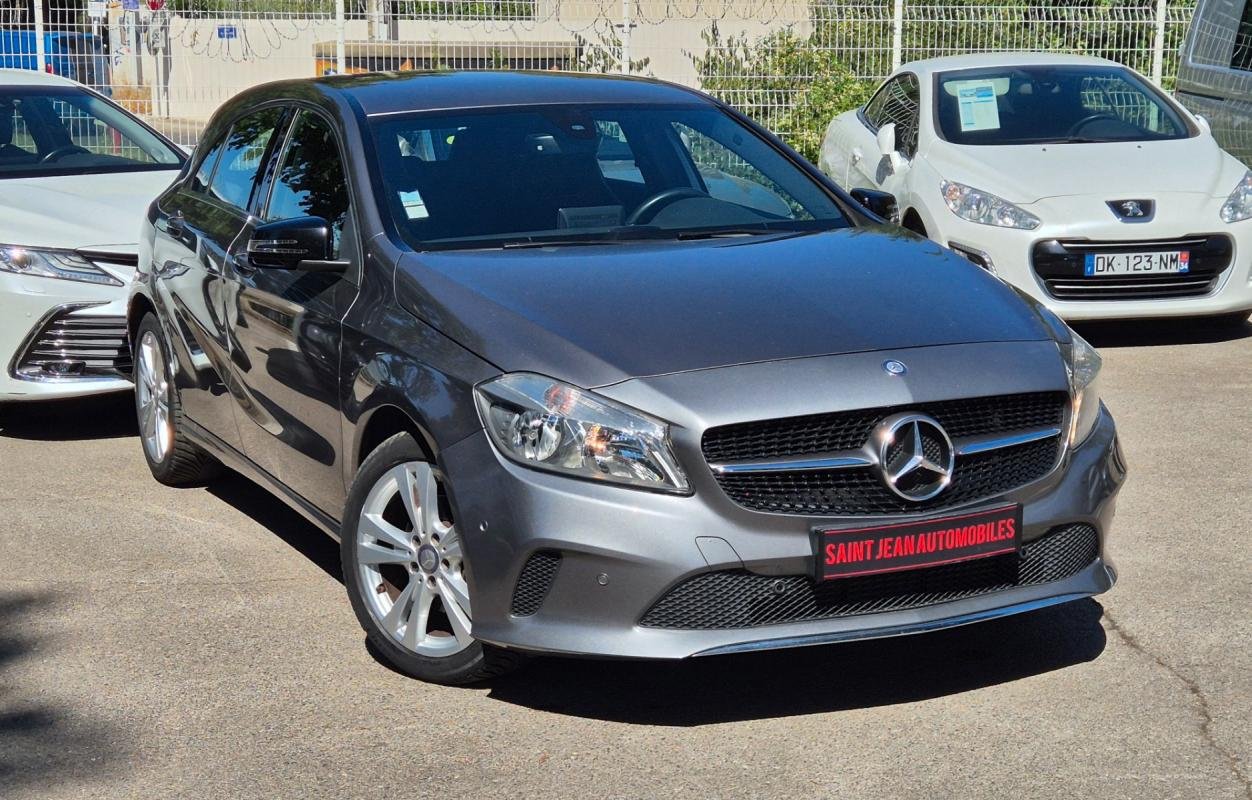 Mercedes Classe A - Photo 2
