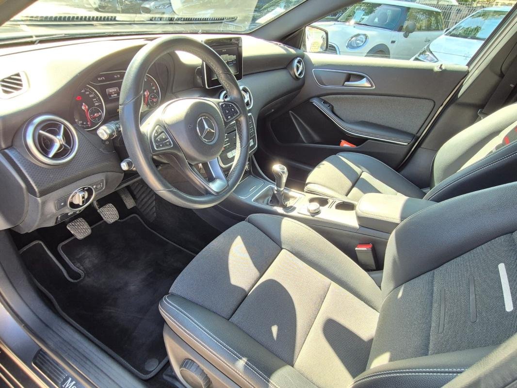 Mercedes Classe A - Photo 5