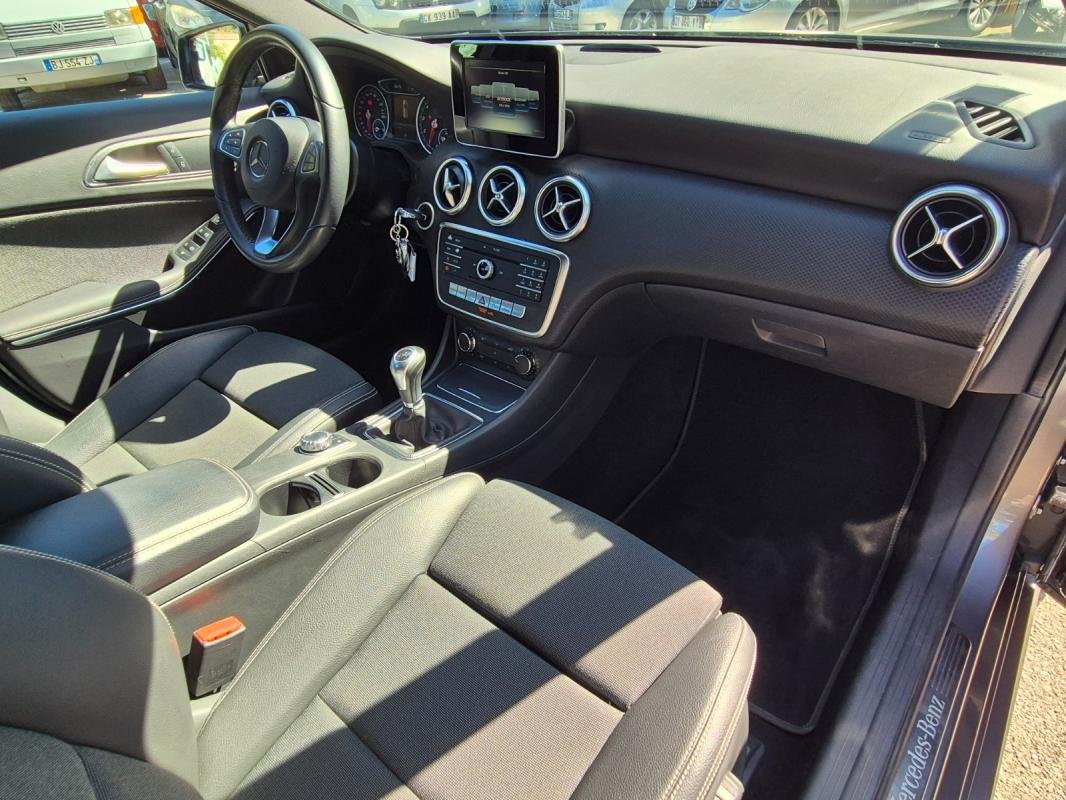 Mercedes Classe A - Photo 6