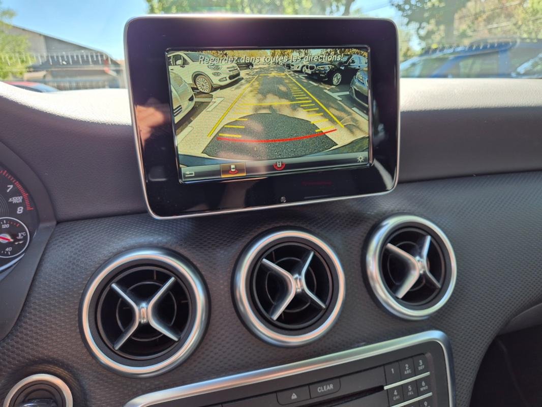 Mercedes Classe A - Photo 7