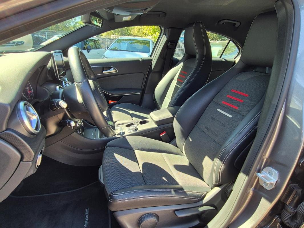 Mercedes Classe A - Photo 8