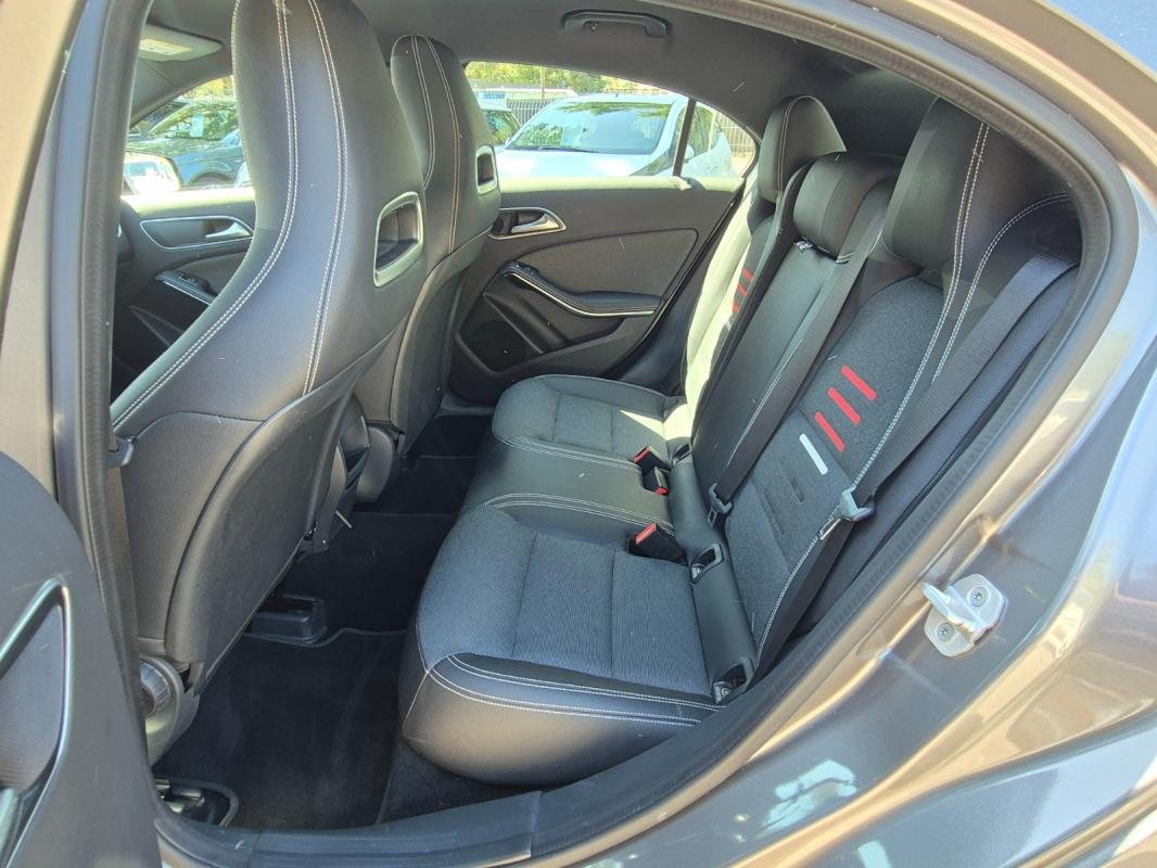 Mercedes Classe A - Photo 9