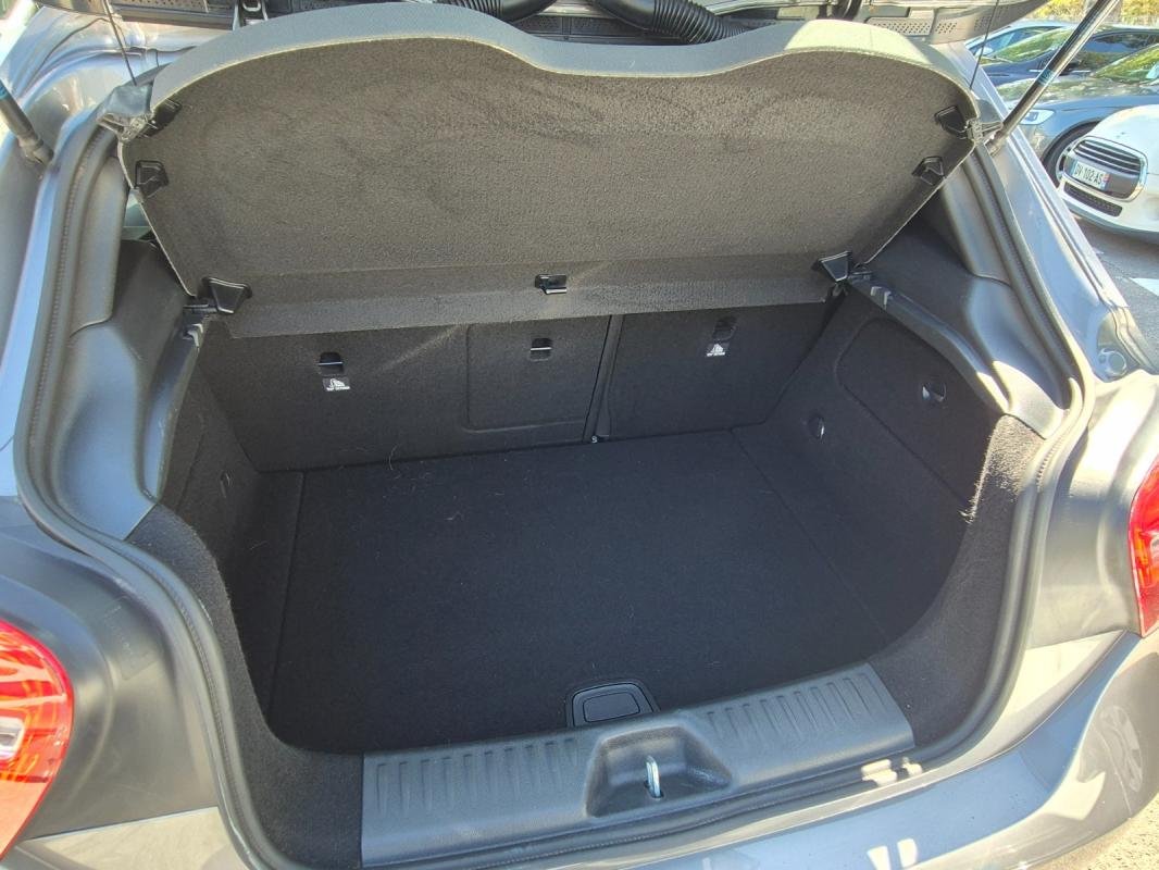 Mercedes Classe A - Photo 10