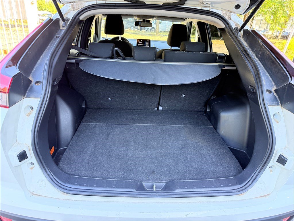Mitsubishi Eclipse Cross - Photo 14