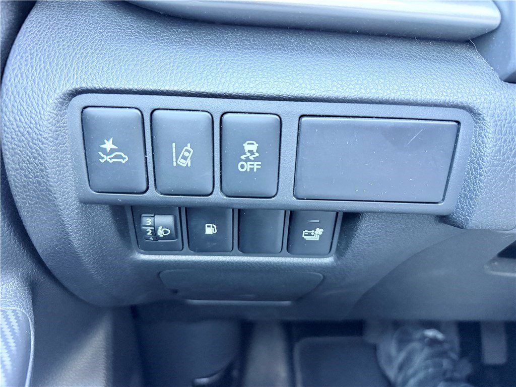 Mitsubishi Eclipse Cross - Photo 17