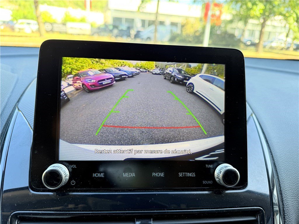 Mitsubishi Eclipse Cross - Photo 20