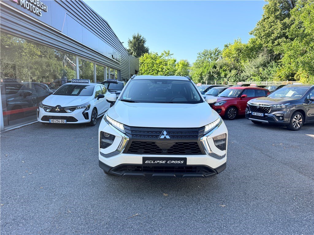 Mitsubishi Eclipse Cross - Photo 2