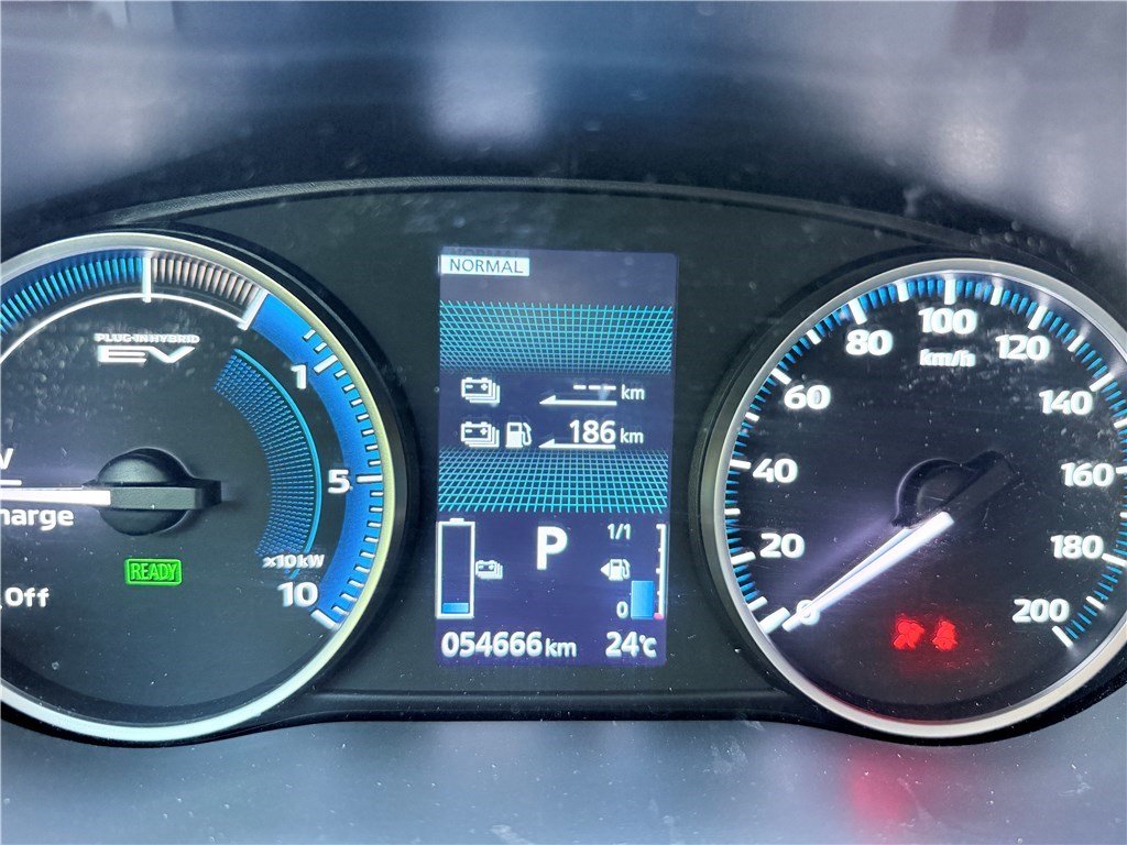 Mitsubishi Eclipse Cross - Photo 22