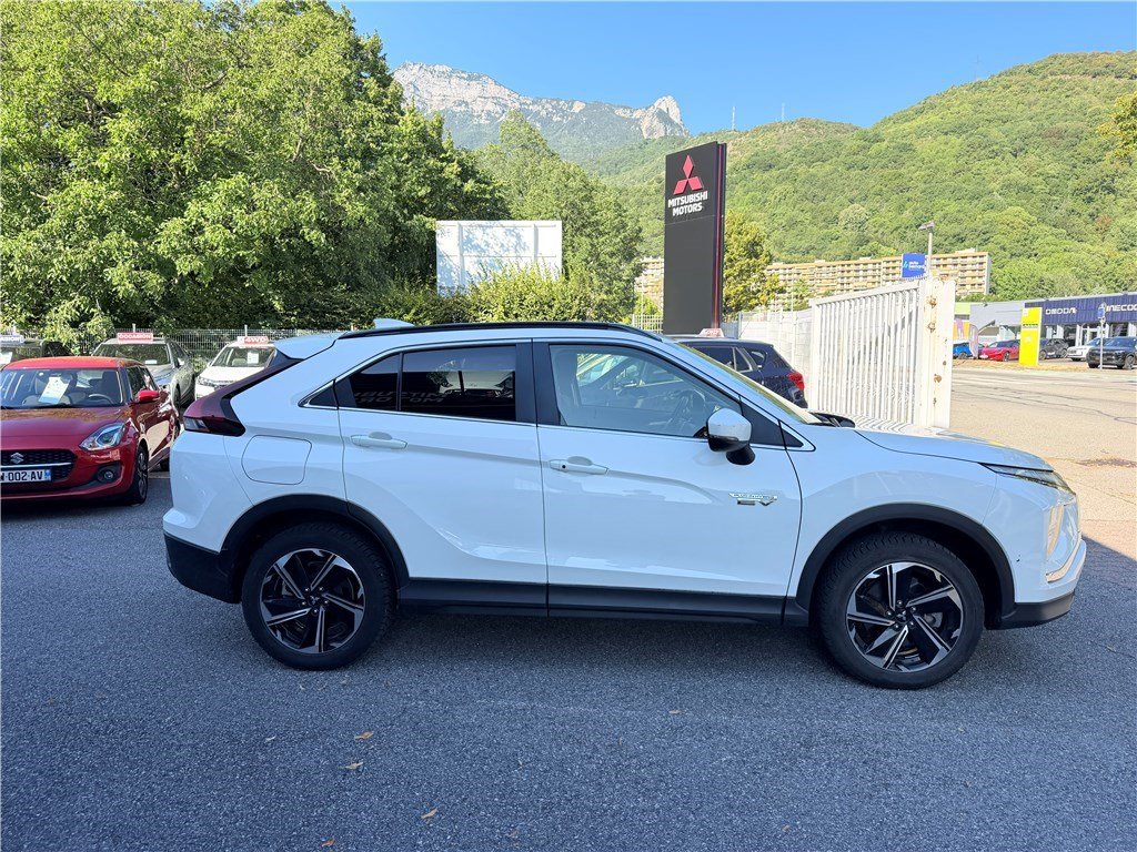 Mitsubishi Eclipse Cross - Photo 4