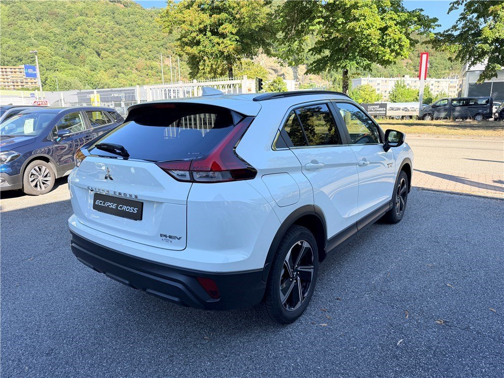 Mitsubishi Eclipse Cross - Photo 5