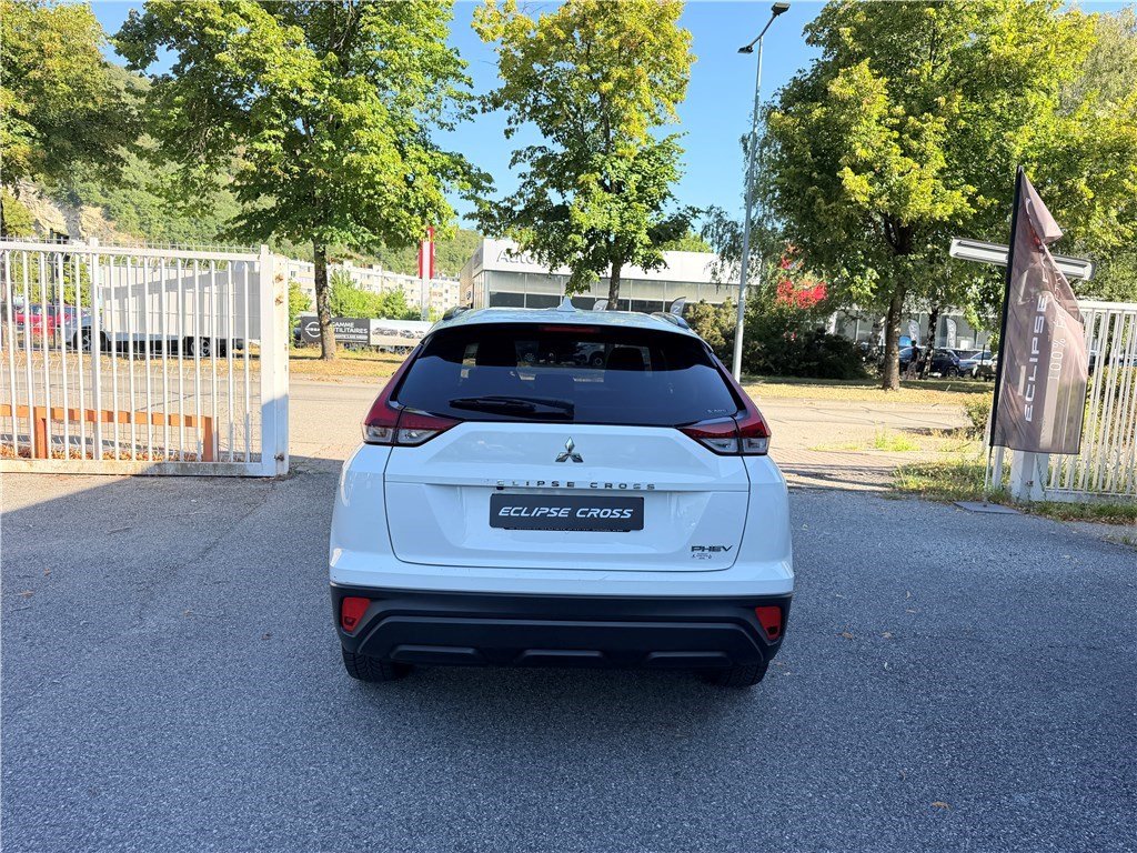 Mitsubishi Eclipse Cross - Photo 6