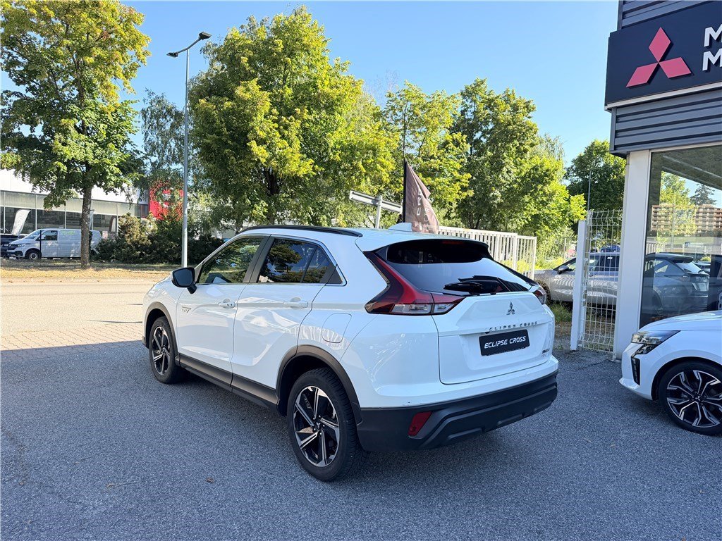 Mitsubishi Eclipse Cross - Photo 7