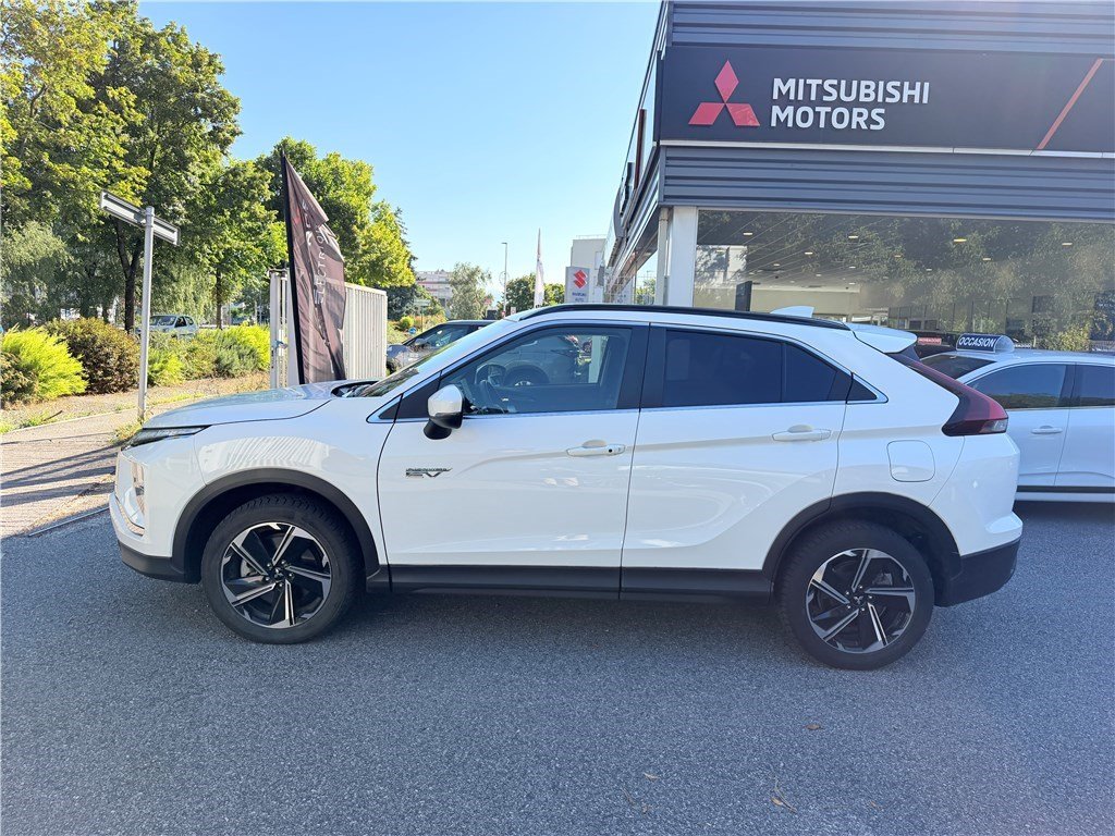 Mitsubishi Eclipse Cross - Photo 8