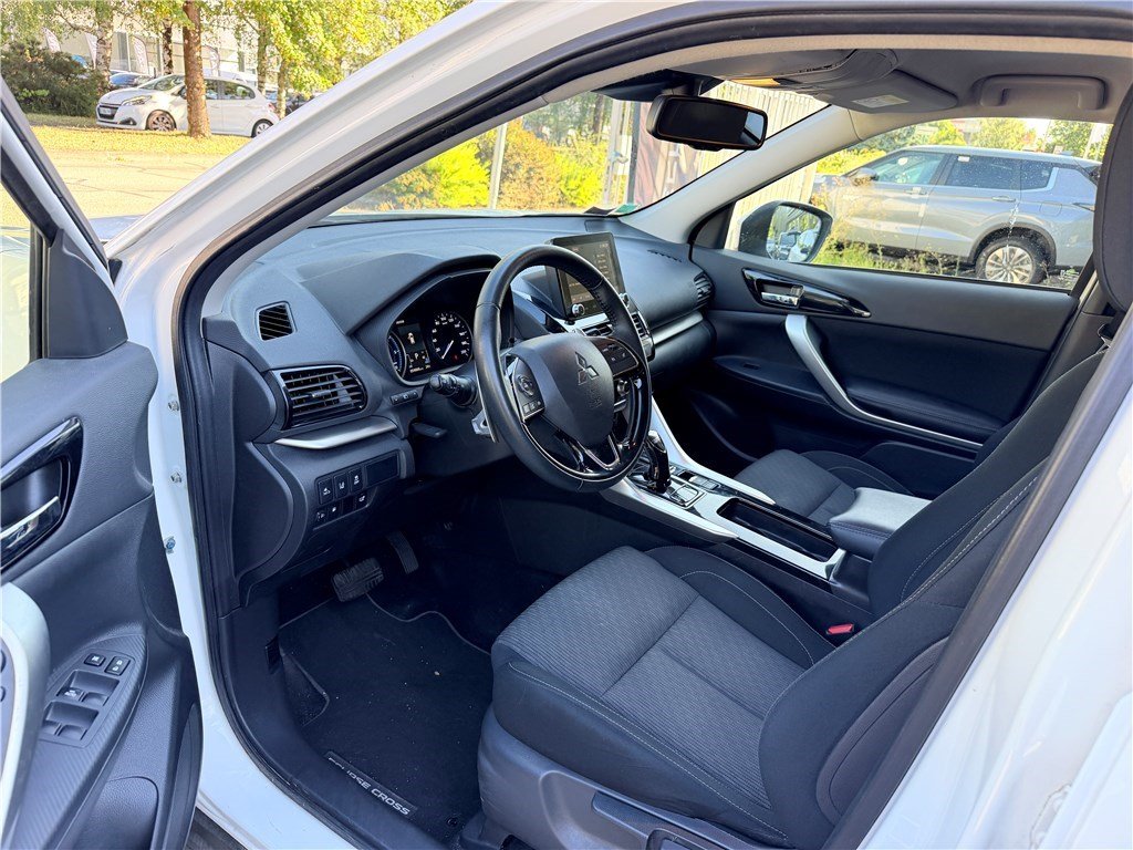 Mitsubishi Eclipse Cross - Photo 10