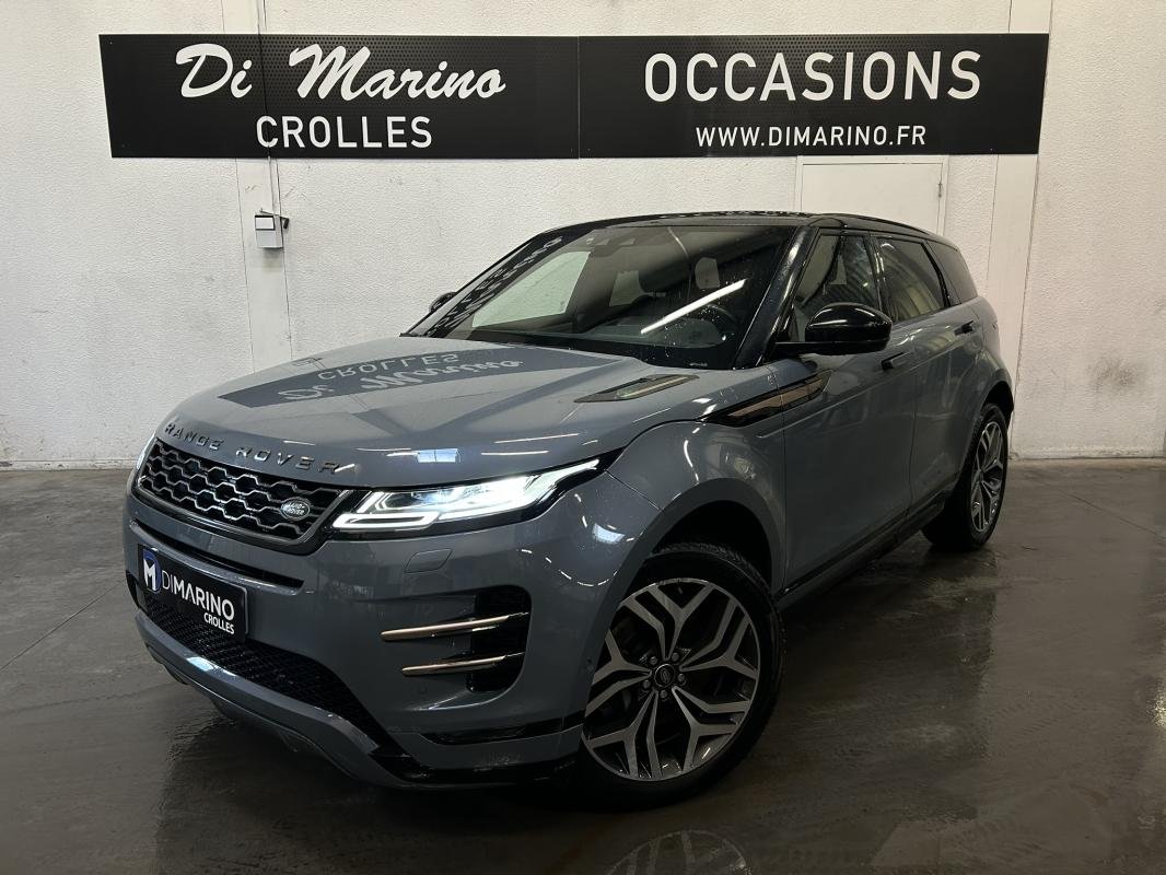 Land Rover Range Rover Evoque - Photo 1