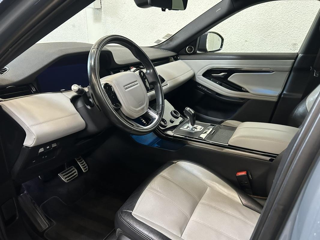 Land Rover Range Rover Evoque - Photo 11