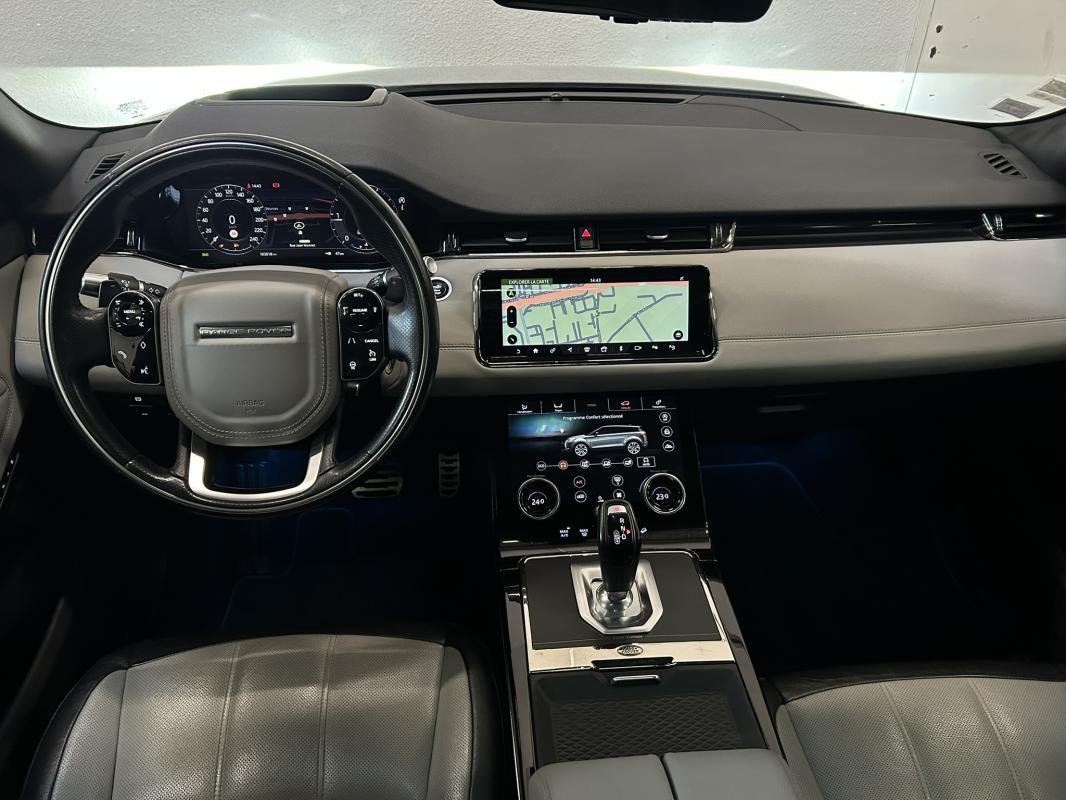 Land Rover Range Rover Evoque - Photo 12
