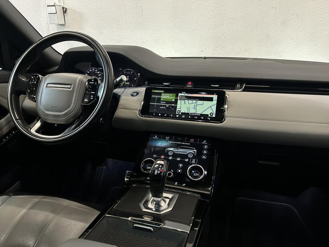 Land Rover Range Rover Evoque - Photo 13