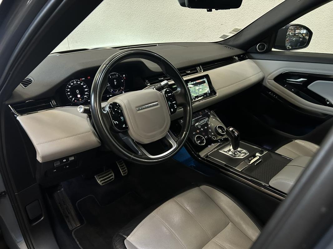 Land Rover Range Rover Evoque - Photo 14