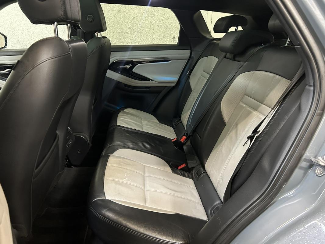 Land Rover Range Rover Evoque - Photo 17