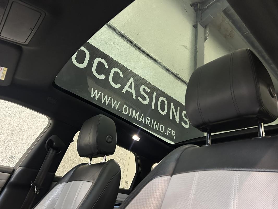 Land Rover Range Rover Evoque - Photo 18