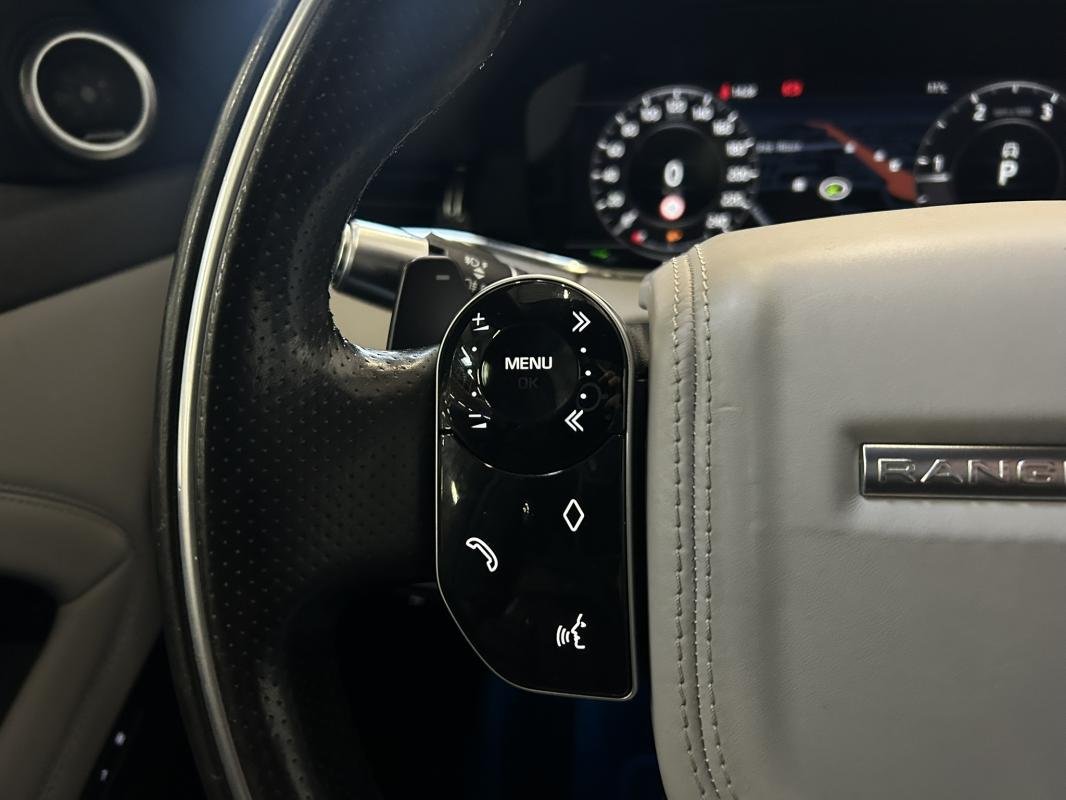 Land Rover Range Rover Evoque - Photo 19