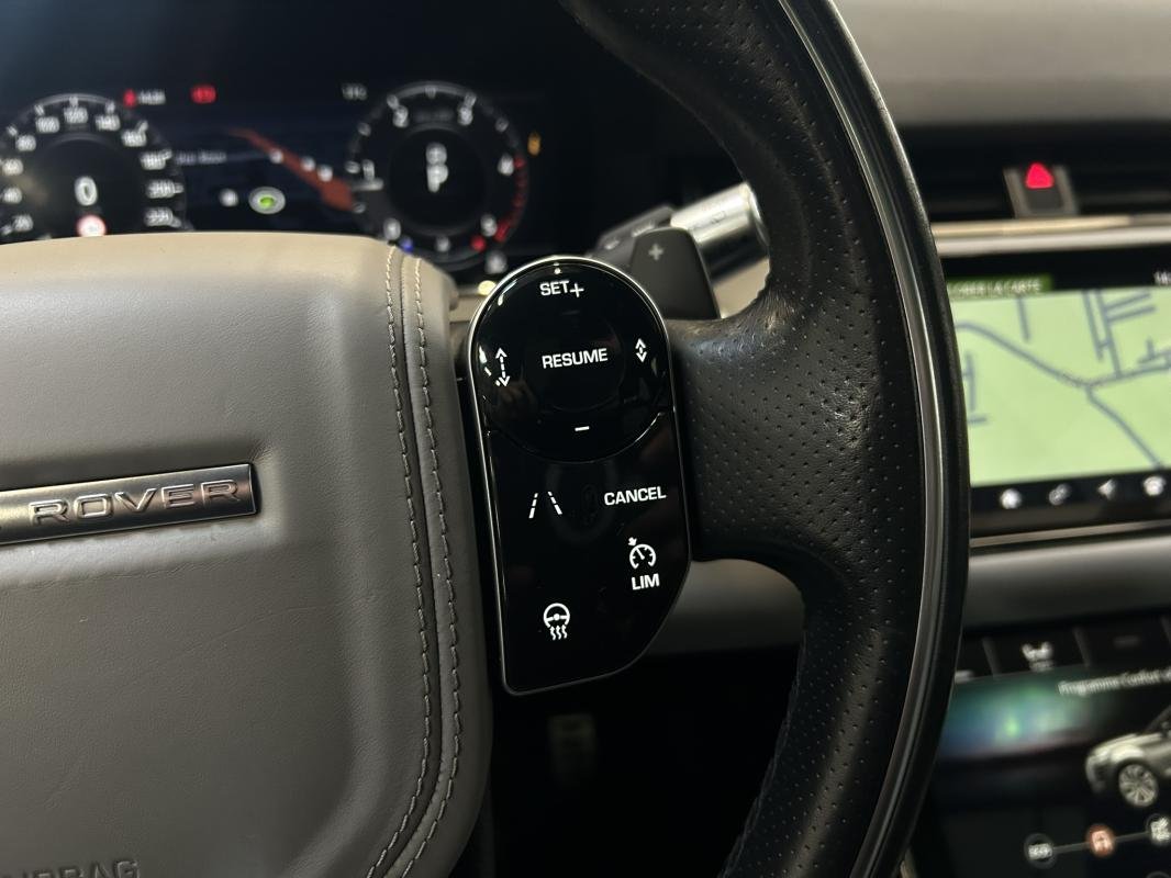 Land Rover Range Rover Evoque - Photo 20