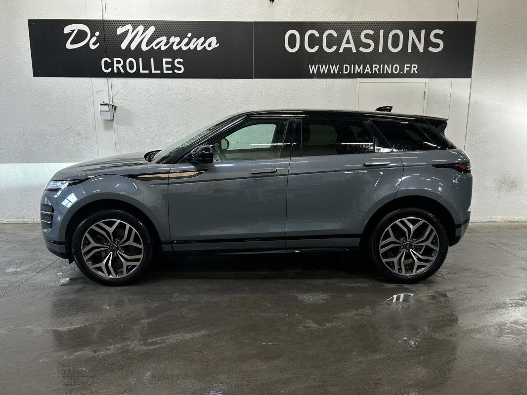 Land Rover Range Rover Evoque - Photo 2