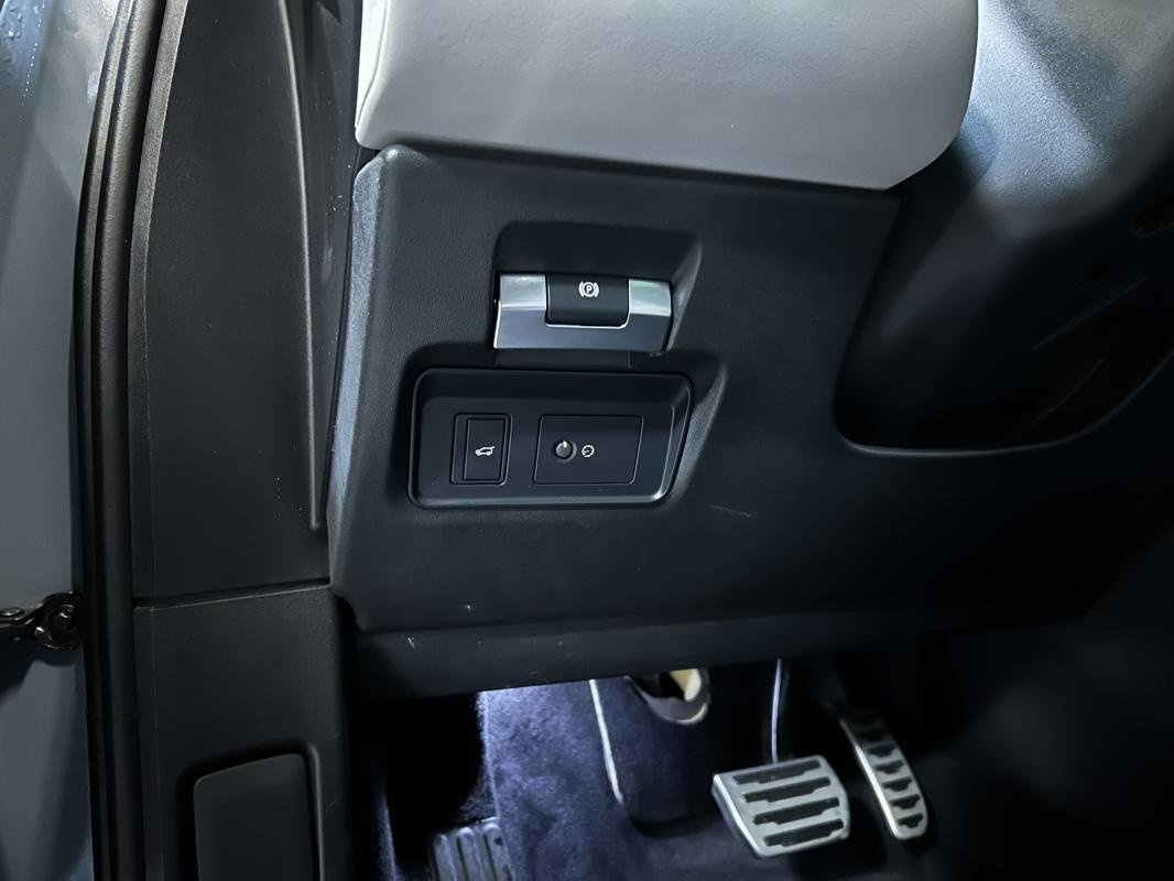 Land Rover Range Rover Evoque - Photo 22