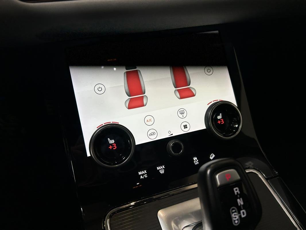 Land Rover Range Rover Evoque - Photo 24