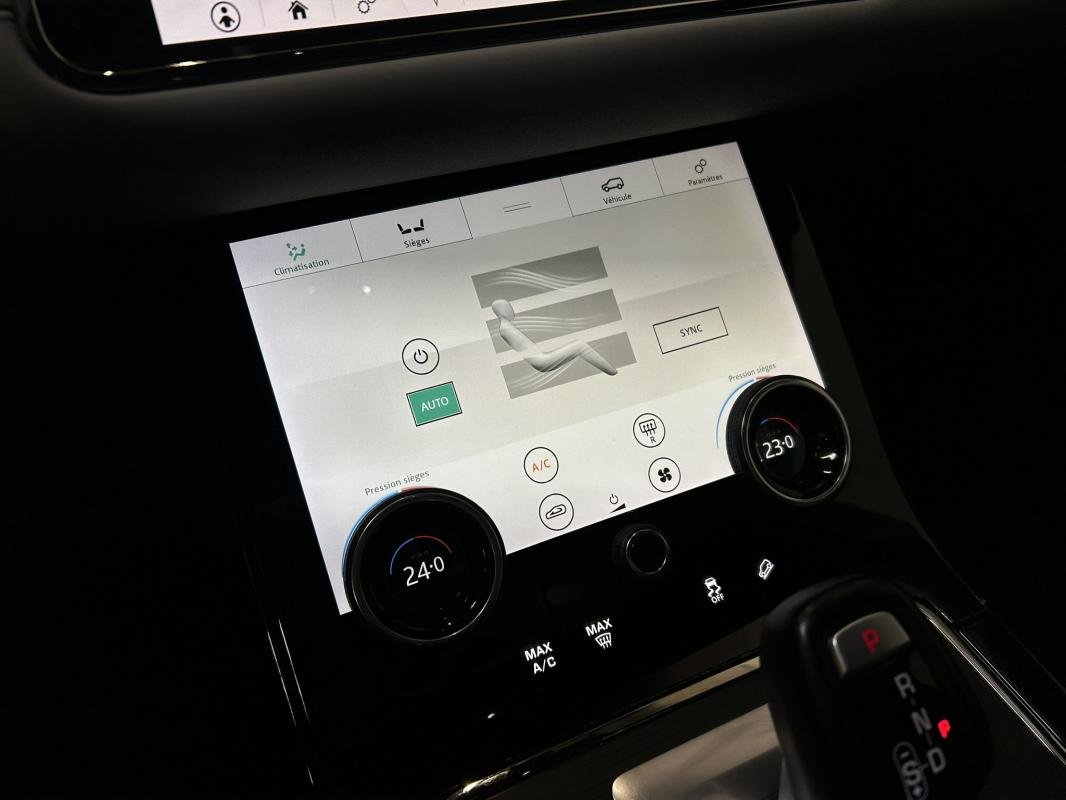 Land Rover Range Rover Evoque - Photo 25