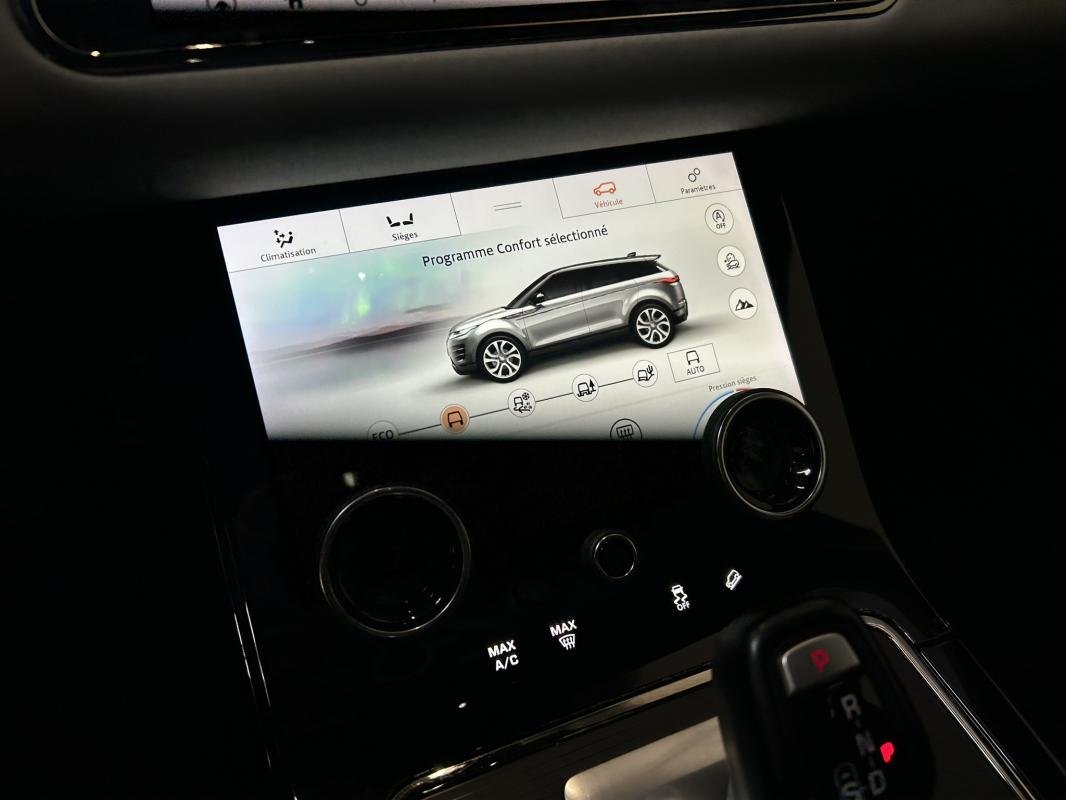 Land Rover Range Rover Evoque - Photo 26