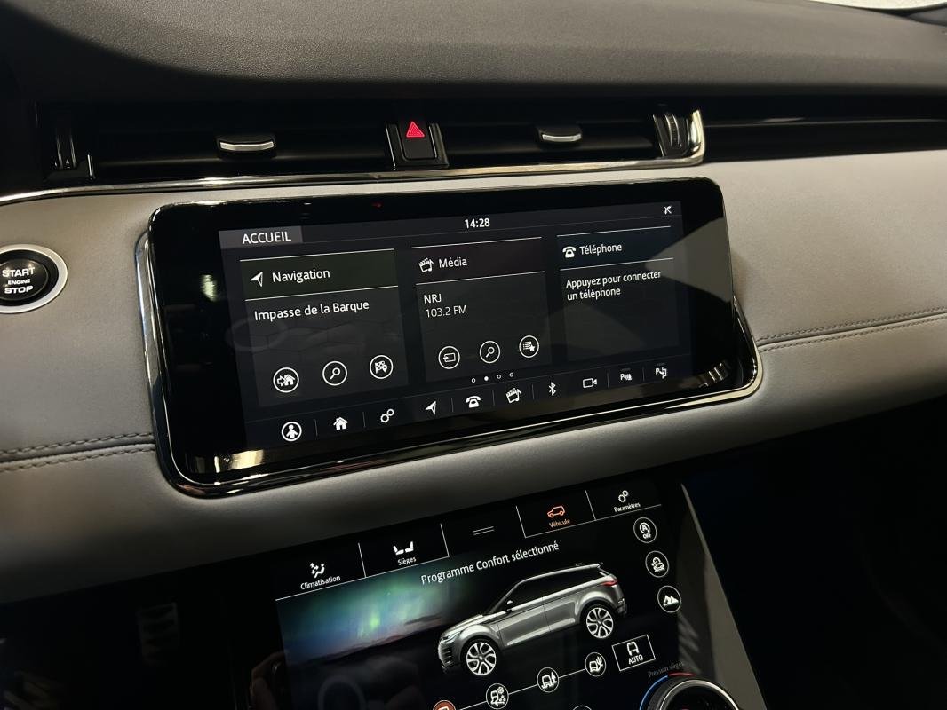 Land Rover Range Rover Evoque - Photo 27