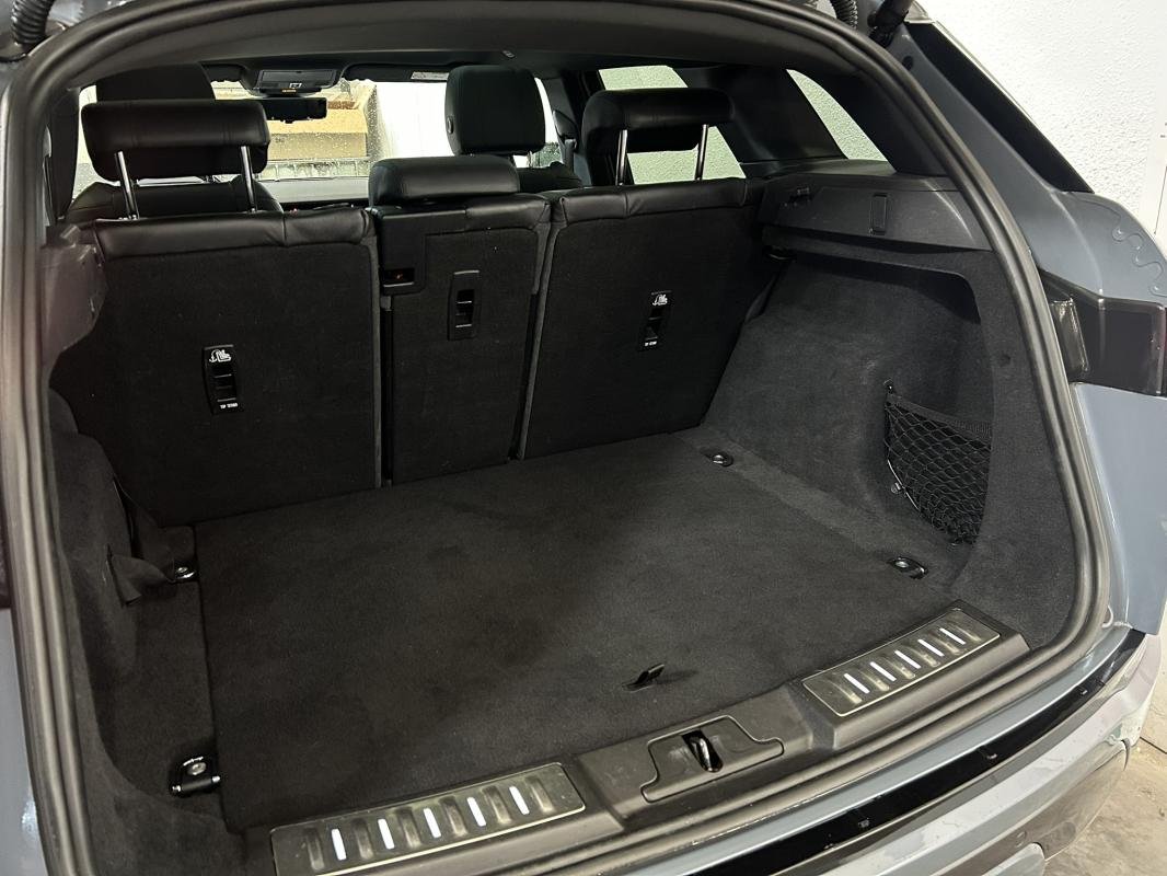 Land Rover Range Rover Evoque - Photo 31