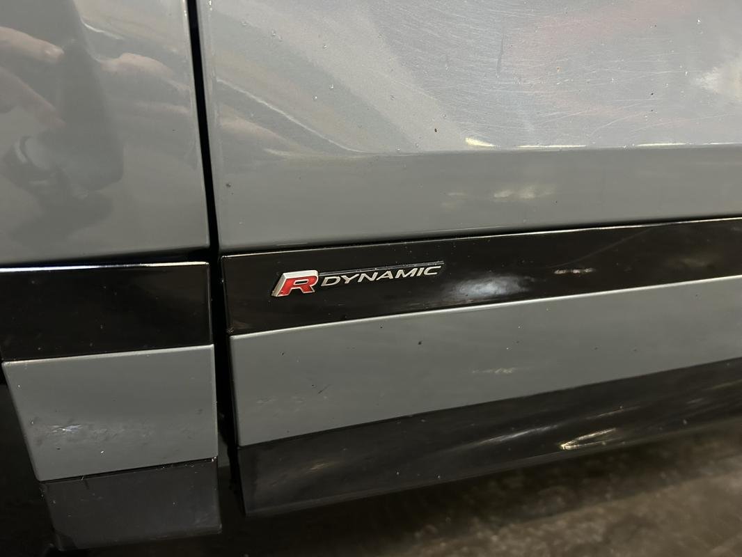 Land Rover Range Rover Evoque - Photo 33