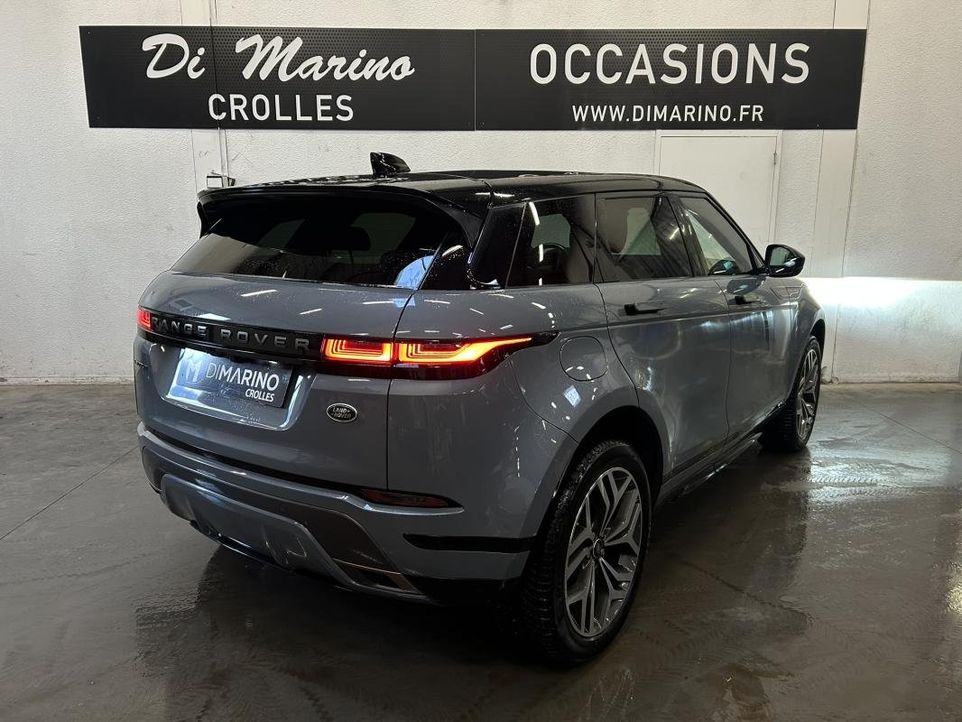 Land Rover Range Rover Evoque - Photo 5