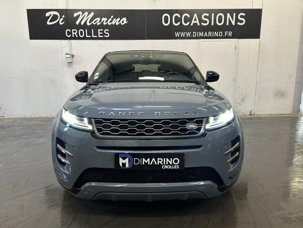 Land Rover Range Rover Evoque - Photo 7