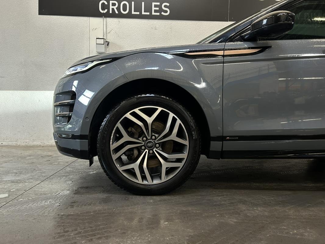 Land Rover Range Rover Evoque - Photo 8
