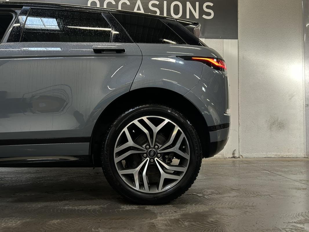Land Rover Range Rover Evoque - Photo 9