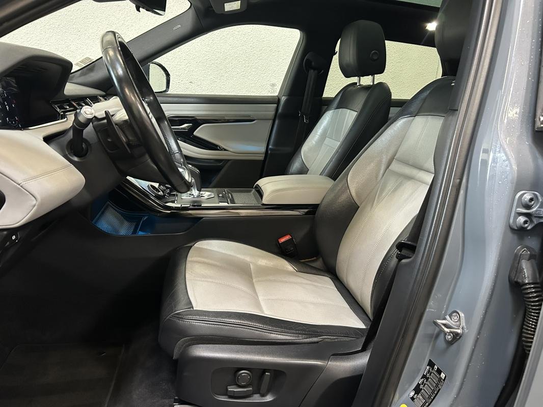 Land Rover Range Rover Evoque - Photo 10