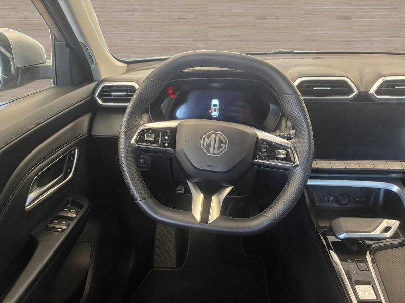 MG ZS - Photo 13
