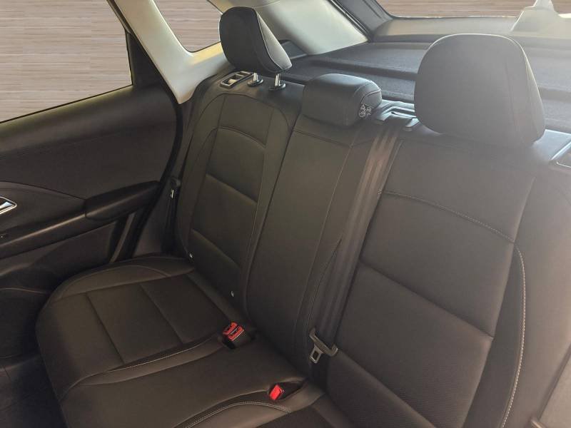 MG ZS - Photo 14