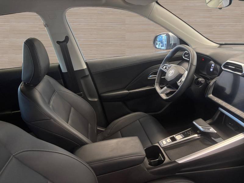 MG ZS - Photo 16
