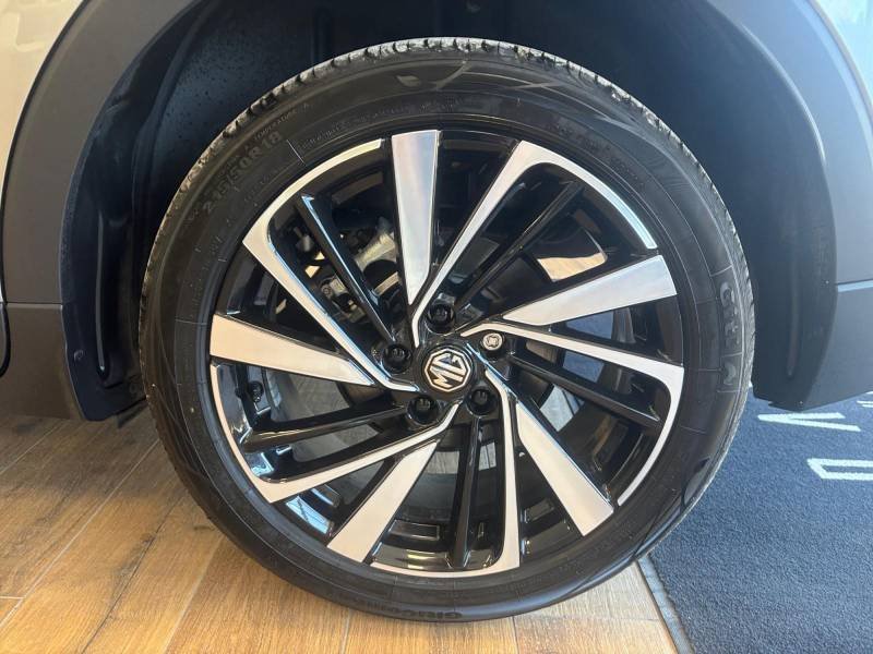 MG ZS - Photo 19