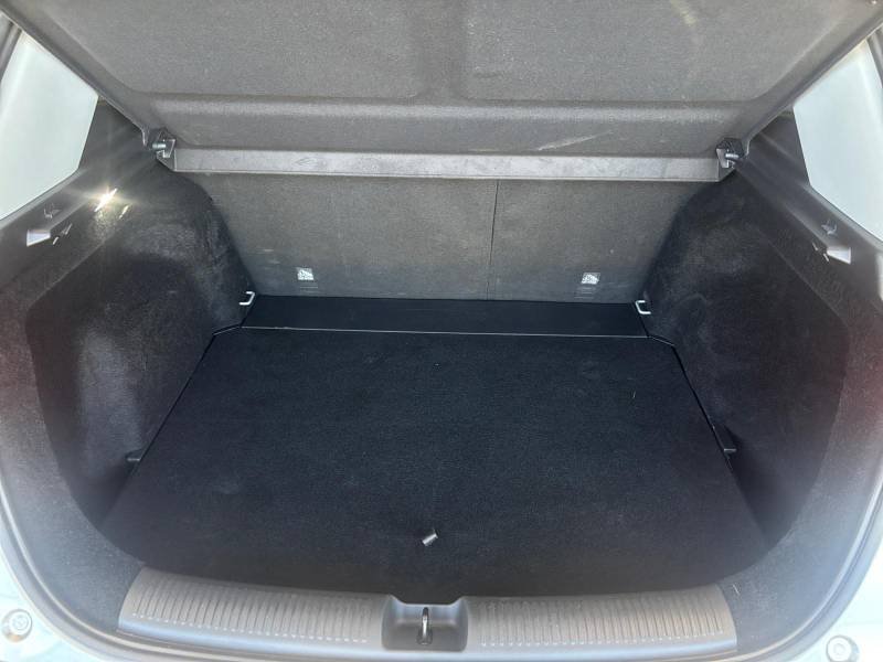 MG ZS - Photo 20