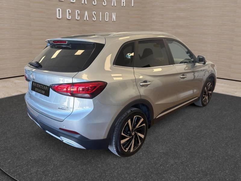 MG ZS - Photo 2