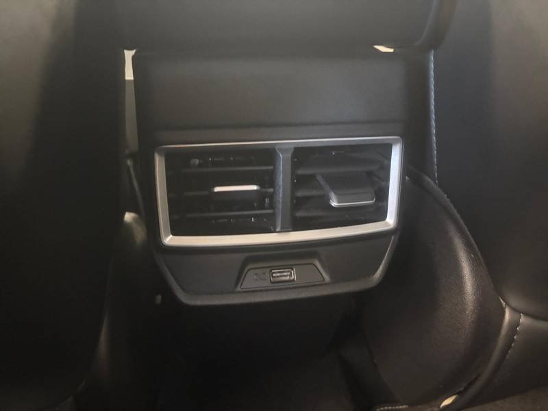 MG ZS - Photo 21