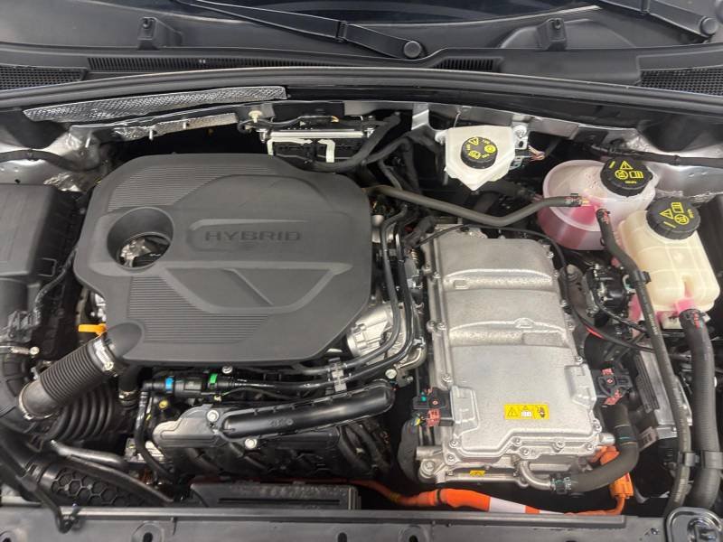 MG ZS - Photo 22