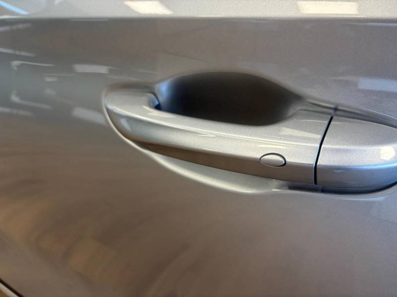 MG ZS - Photo 23
