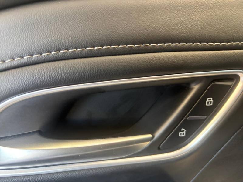 MG ZS - Photo 25